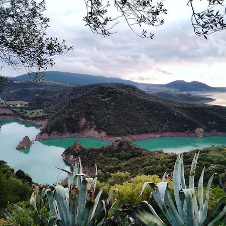 Tajo Del Aguila - Casa Rural A Algar  Exteriör bild