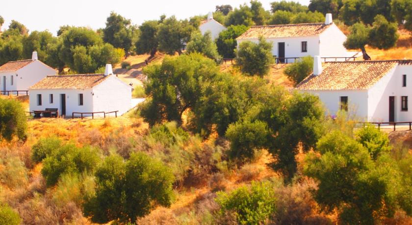 Tajo Del Aguila - Casa Rural A Algar  Rum bild