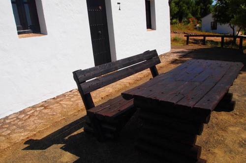Tajo Del Aguila - Casa Rural A Algar  Rum bild