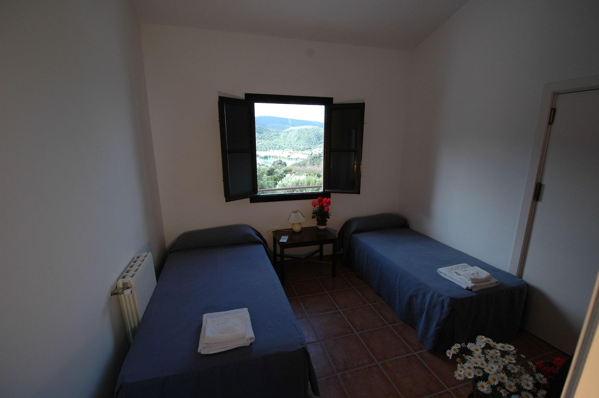 Tajo Del Aguila - Casa Rural A Algar  Exteriör bild