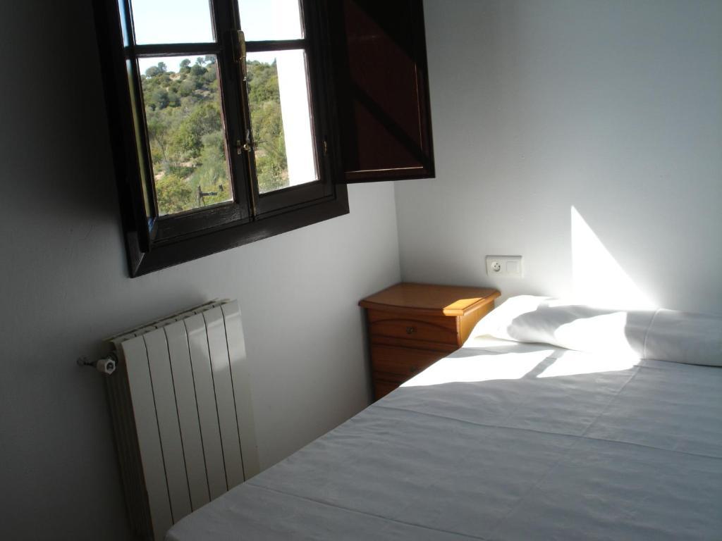 Tajo Del Aguila - Casa Rural A Algar  Rum bild