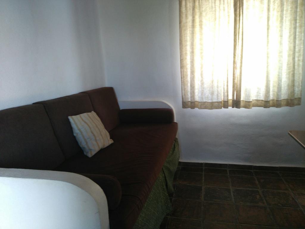 Tajo Del Aguila - Casa Rural A Algar  Exteriör bild