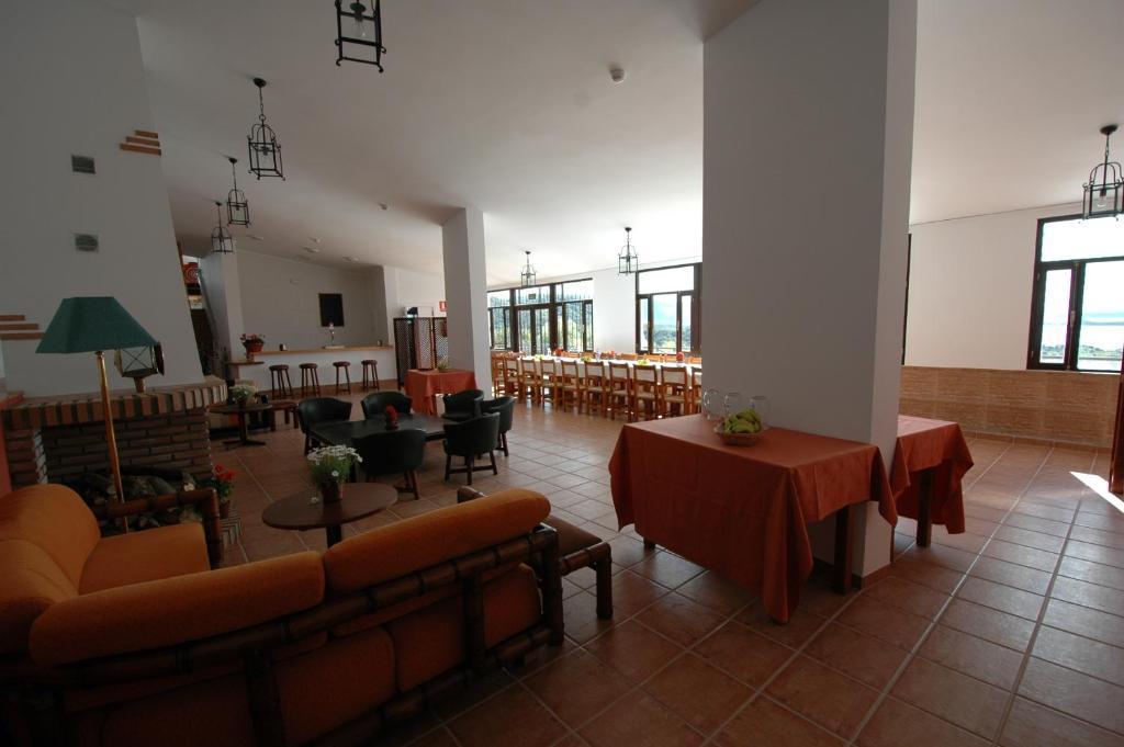 Tajo Del Aguila - Casa Rural A Algar  Exteriör bild